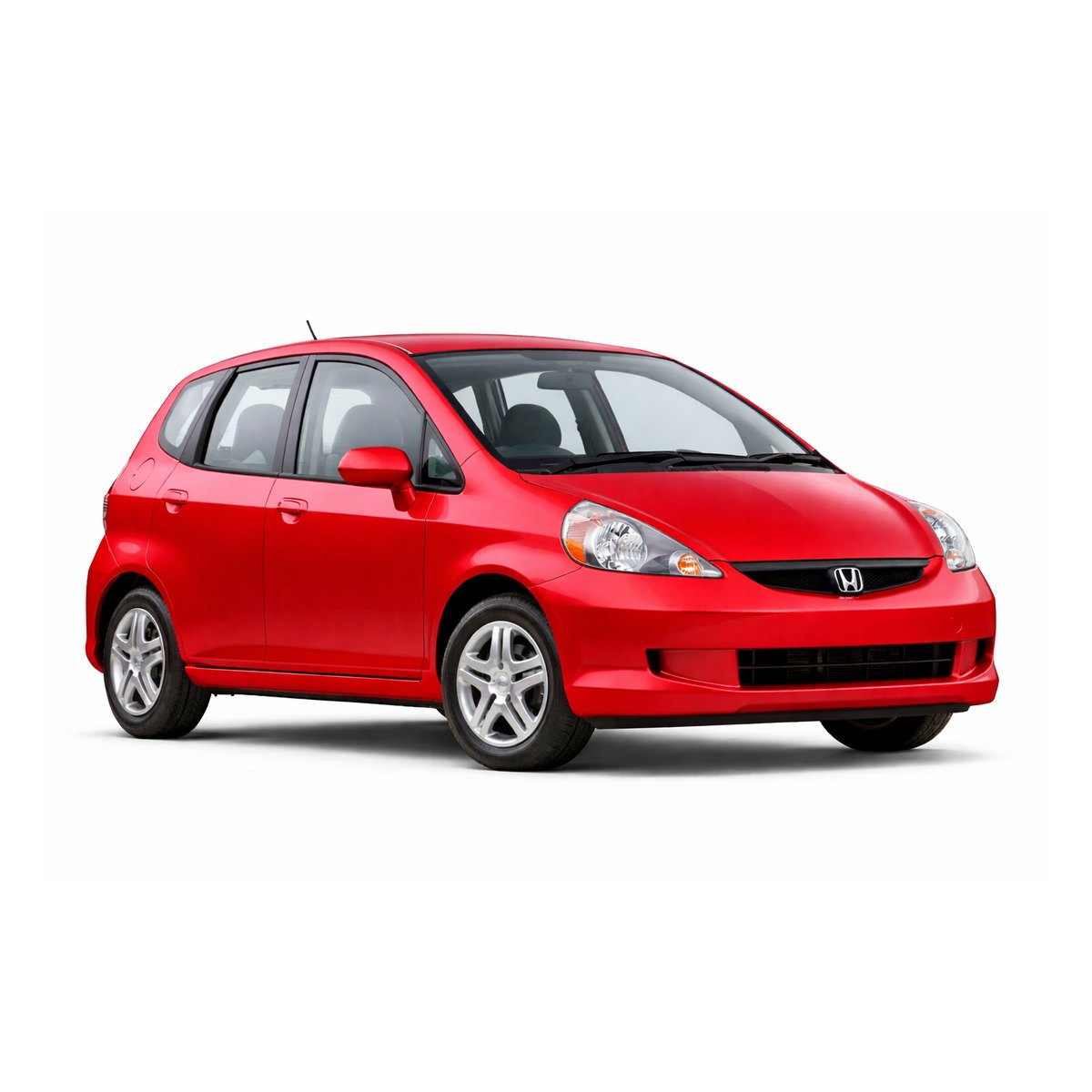 VIDRIO-PUERTA HONDA FIT 2003-2007